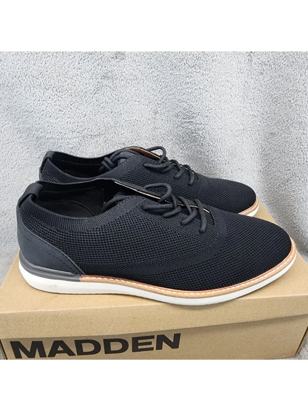 Madden size mens